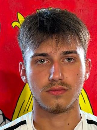 Samuel Eremiáš