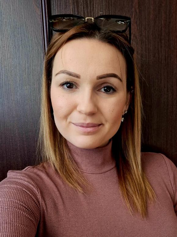 Csilla Ozsvaldová