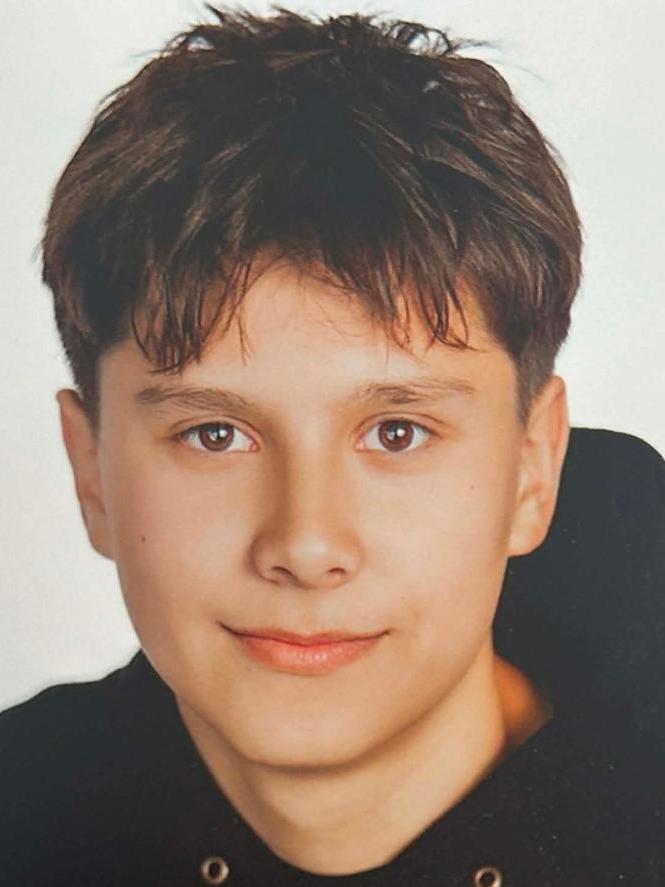 Dominik Berac