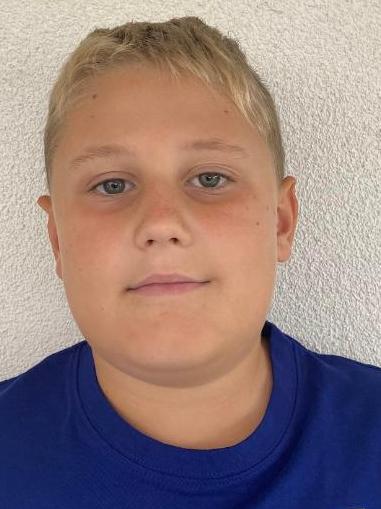 Fotografia osoby Kamil Janoško