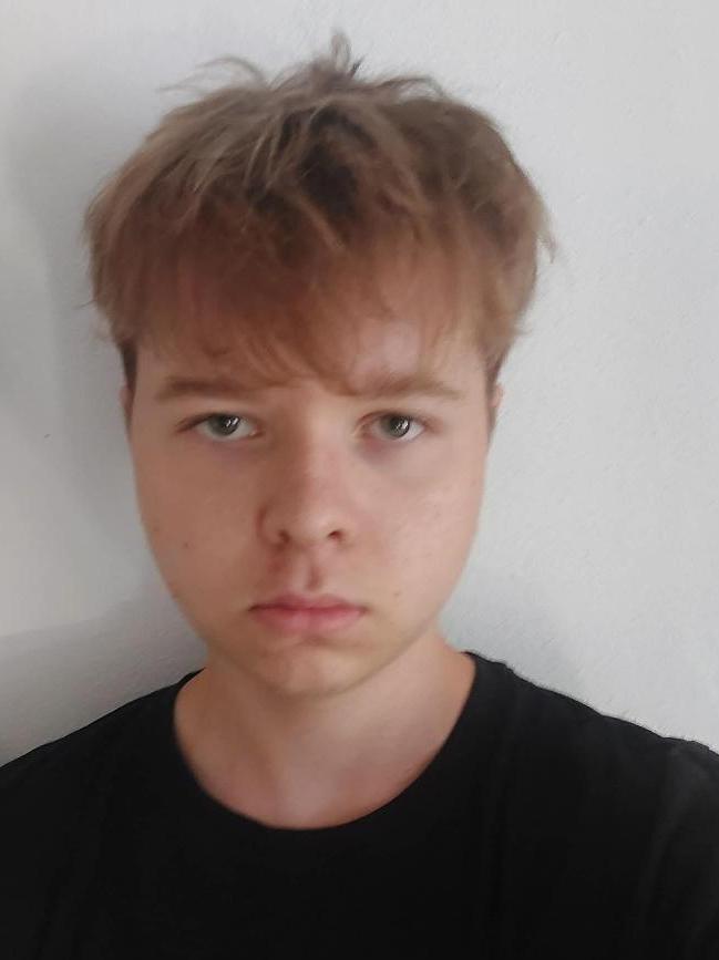 Mathias Košťál