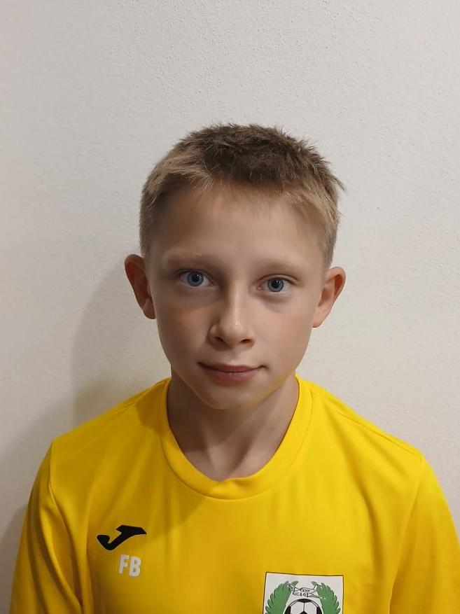 Filip Bánovský