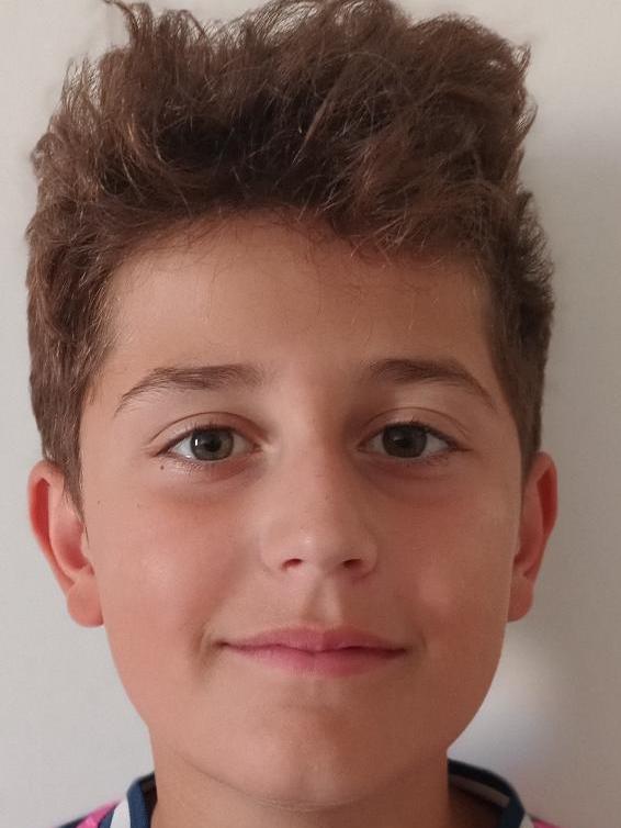 Leonardo Matheus Santos