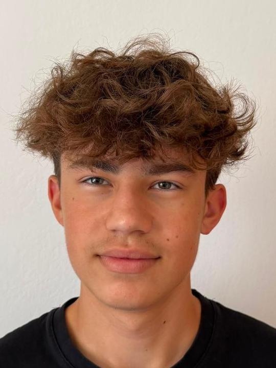 Adam Harajka
