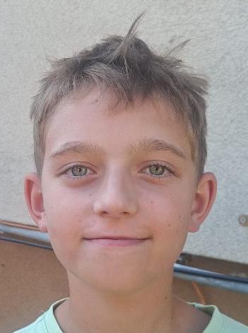 Jonáš Gajdošík