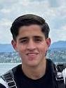 Jhonatan Garcia Araque