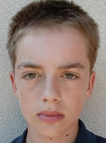 Dominik Mráz