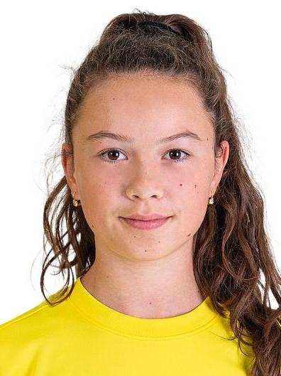 Veronika Maťková