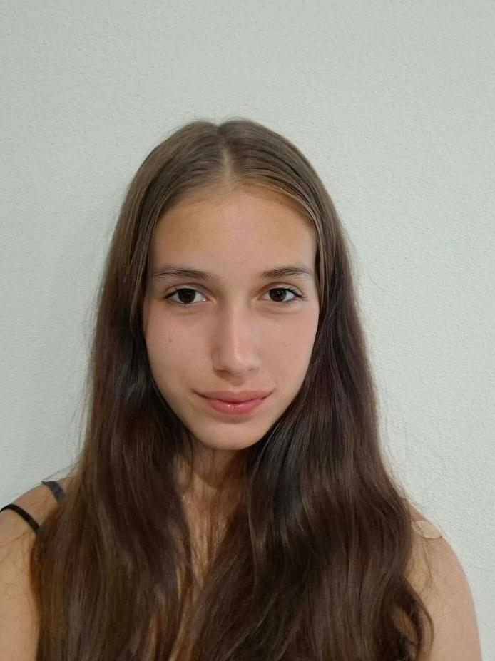 Ema Mudroňová