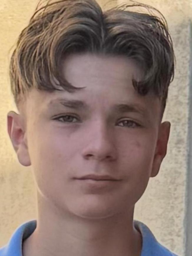 Damian Kaňka