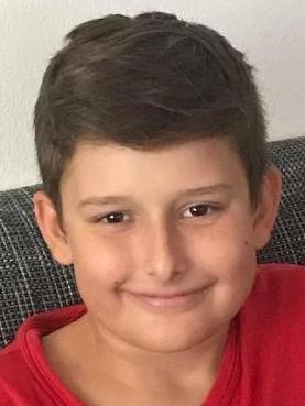 Adam Murin