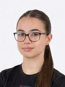 Melisa Marta Borženská