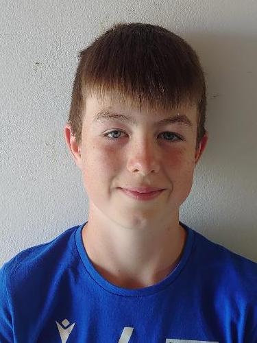 Fotografia osoby Jakub Šarlay