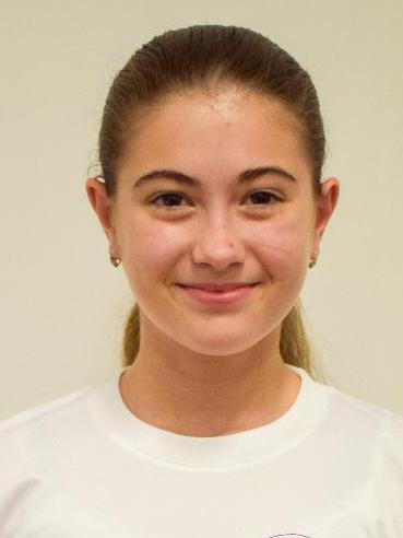 Lily Varga