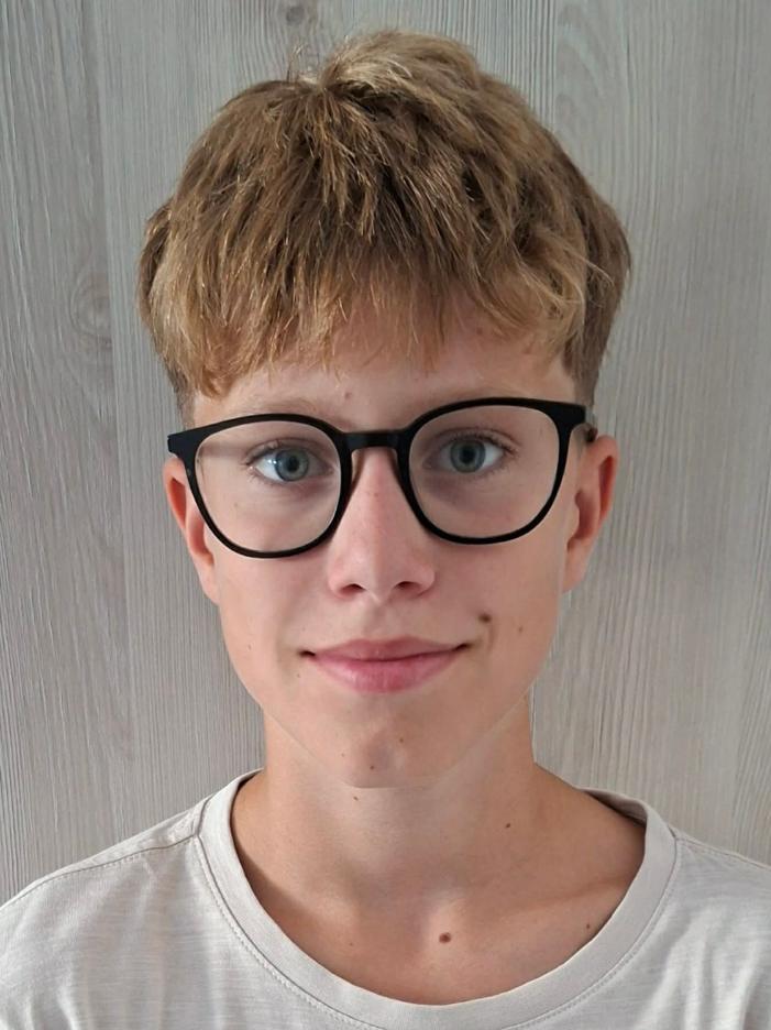 Lukas Chrenko