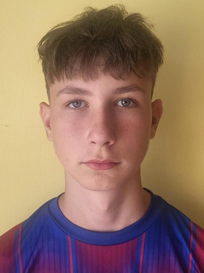 Krištof Martinka