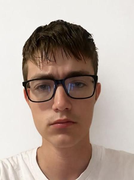 Lukáš Machovský