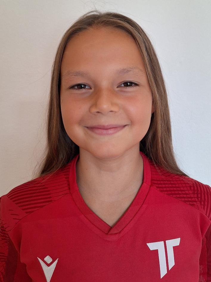 Nina Ďurišová