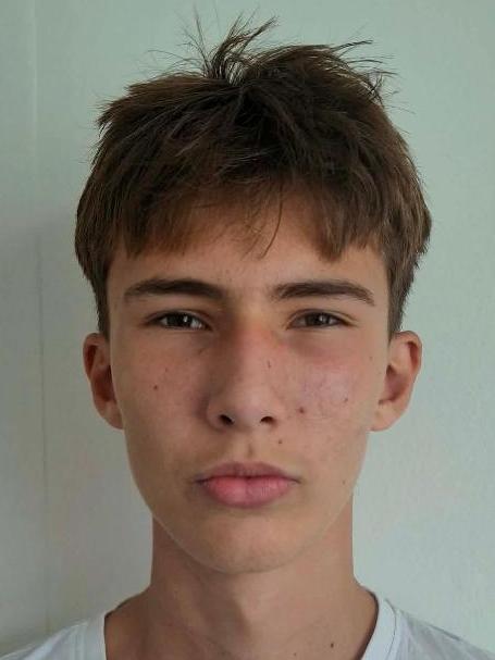 Martin Ján Komada