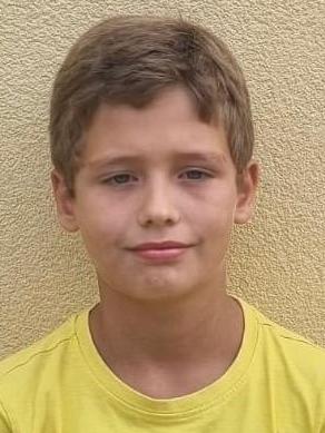 Martin Guštafík