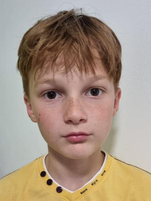 Lukáš Calamar