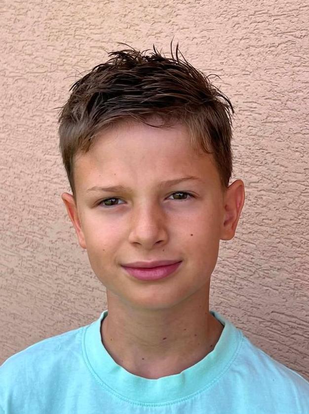 Dominik Čuvara