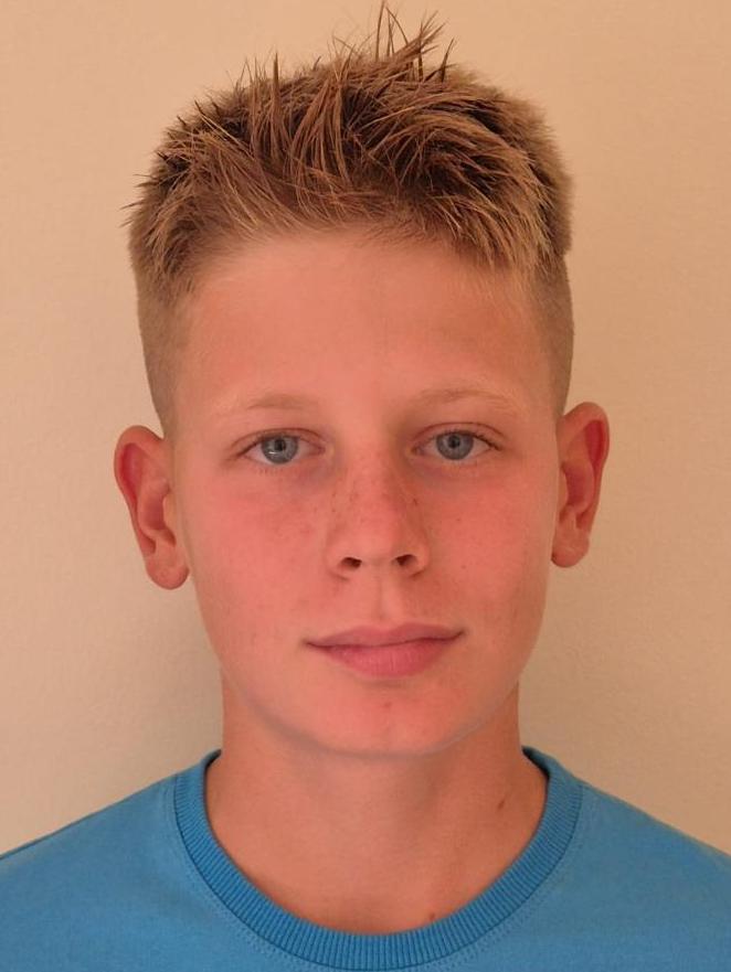 Daniel Valter