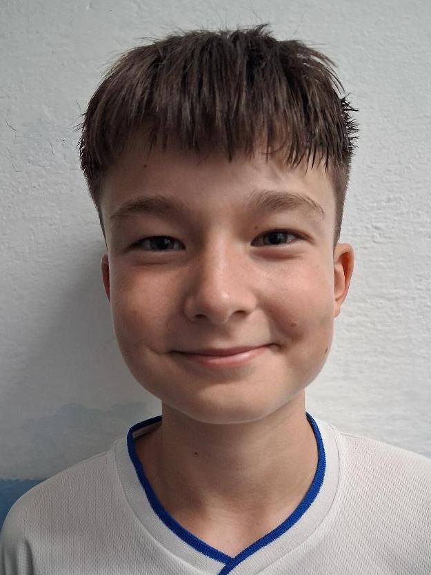 Oliver Hrubo