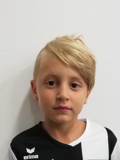 Fotografia osoby Černák Kristián