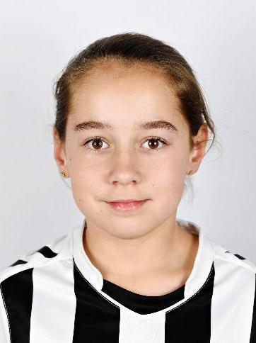 Ema Hlavoňová