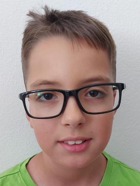 Dominik Omachel