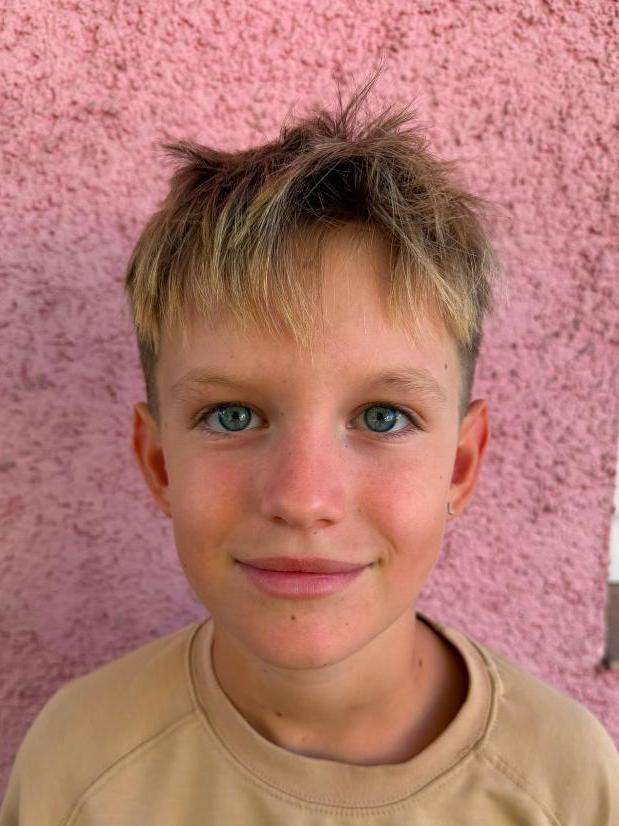 Lucas Hrehor