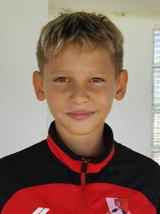 Matteo Komačka