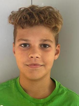 Matias Teo Zápražný