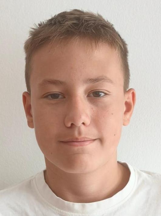 Lukáš Hrabovský