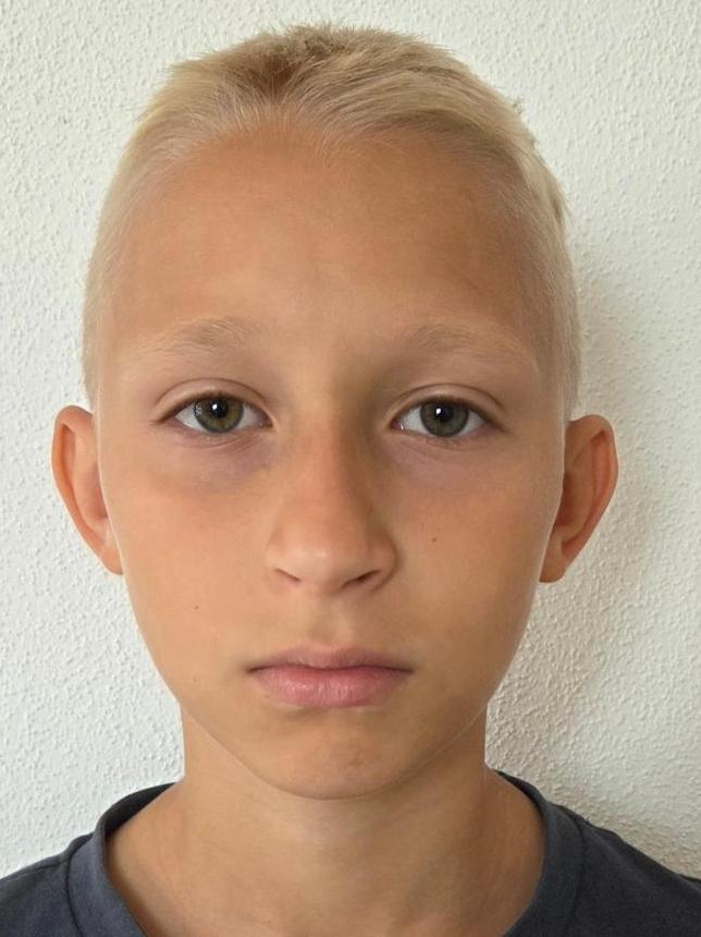 Matúš Dreveňák