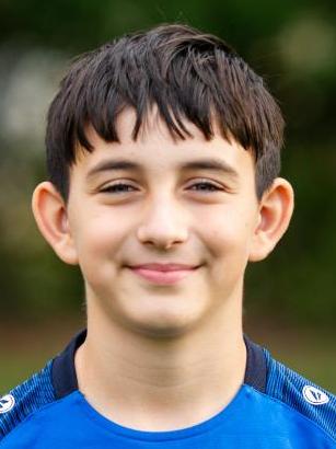 Alessio Pia