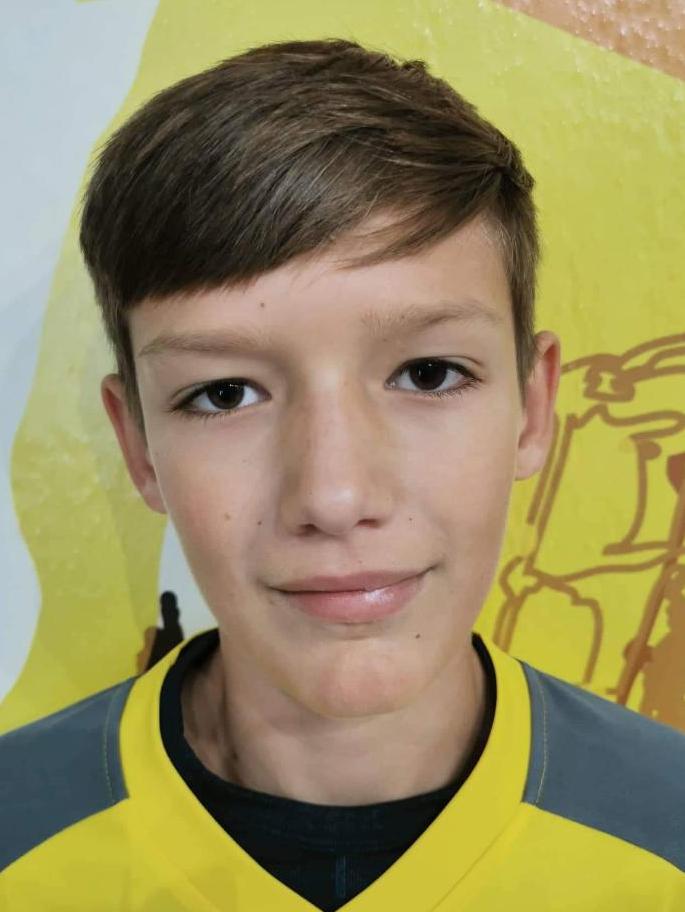 Davyd Kostin