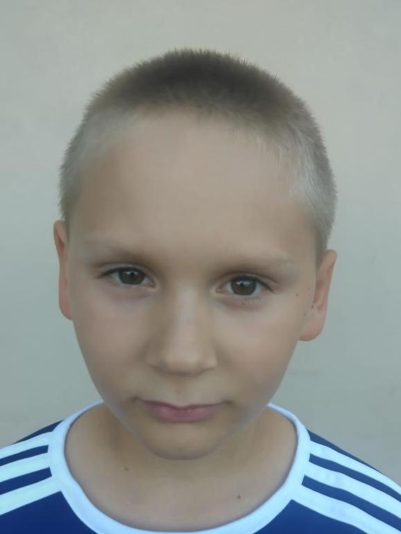 Fotografia osoby Timotej Martoš
