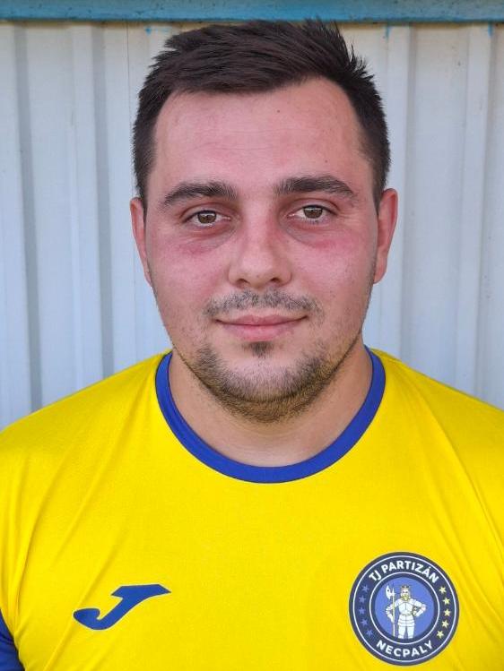 Denys Malytskyi