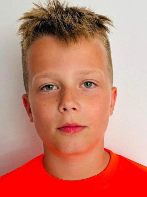 Daniel Dudák