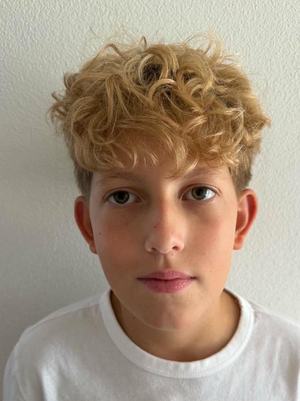 Lucas Hanuska