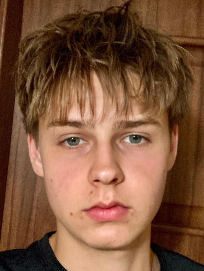 Matej Páterek