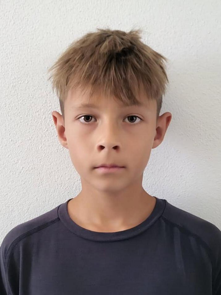 Tomáš Kiss