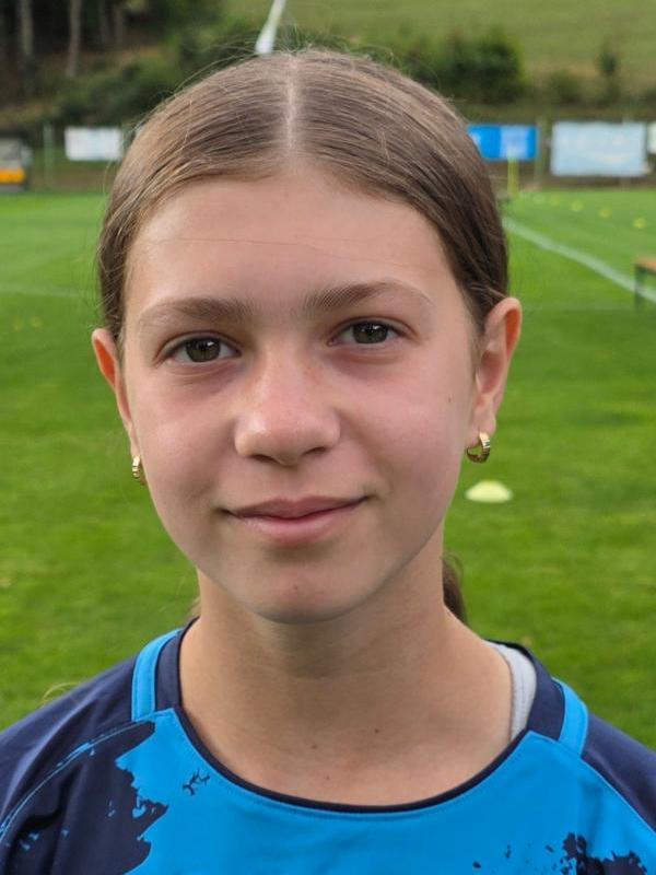 Sára Drozdová