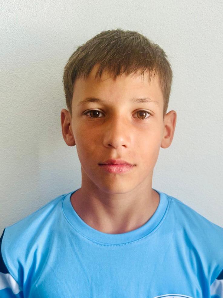 Matúš Borbely