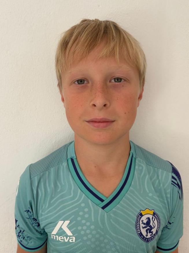 Lucas Mihálik
