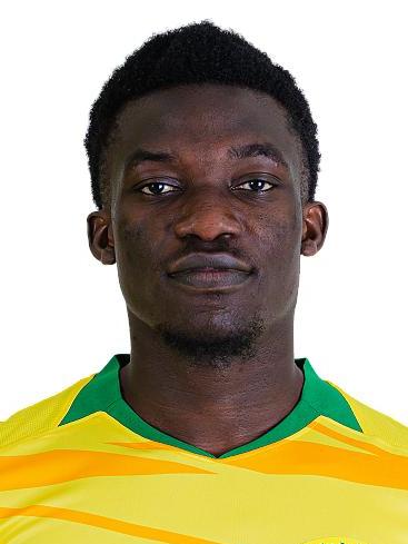 Xavier Rodrigue Adang Mweng