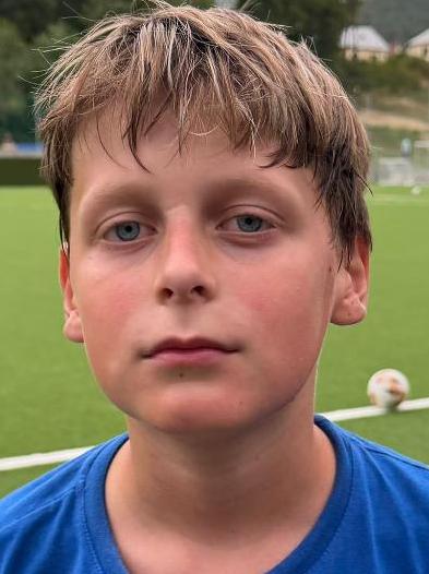 Lukáš Michalík