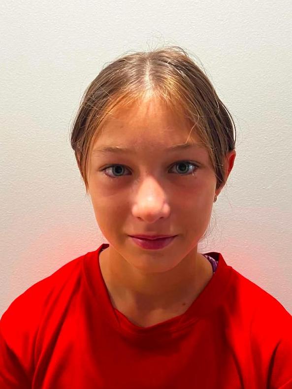 Lucka Andrlíková